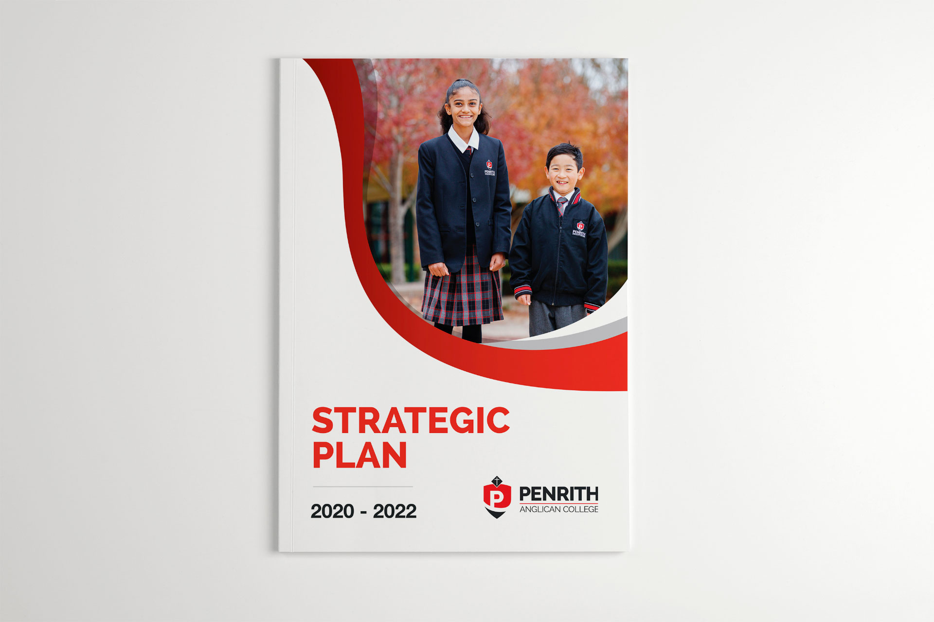 Penrith Anglican College strategic plan