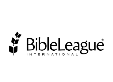 Bible League logo