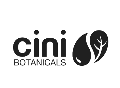 Cini Botanicals logo
