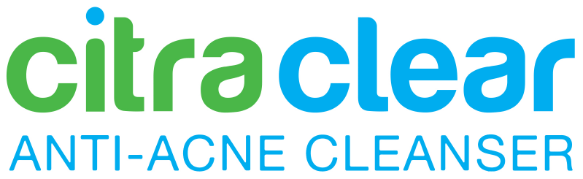 Citra Clear logo design