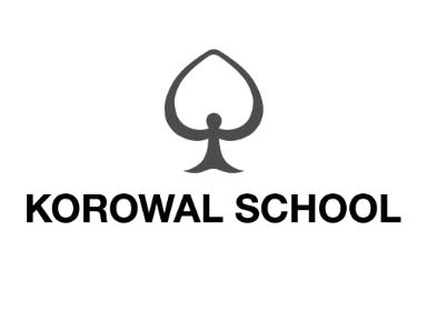 Korowal School logo