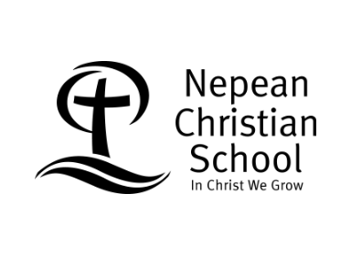 Nepean Christian School logo