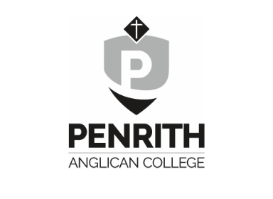 Penrith Anglican College logo